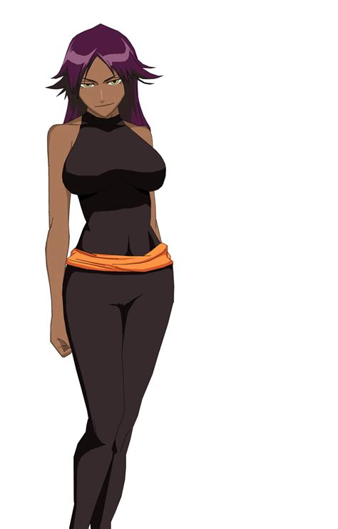 Yoruichi r34 : r/bleachr34